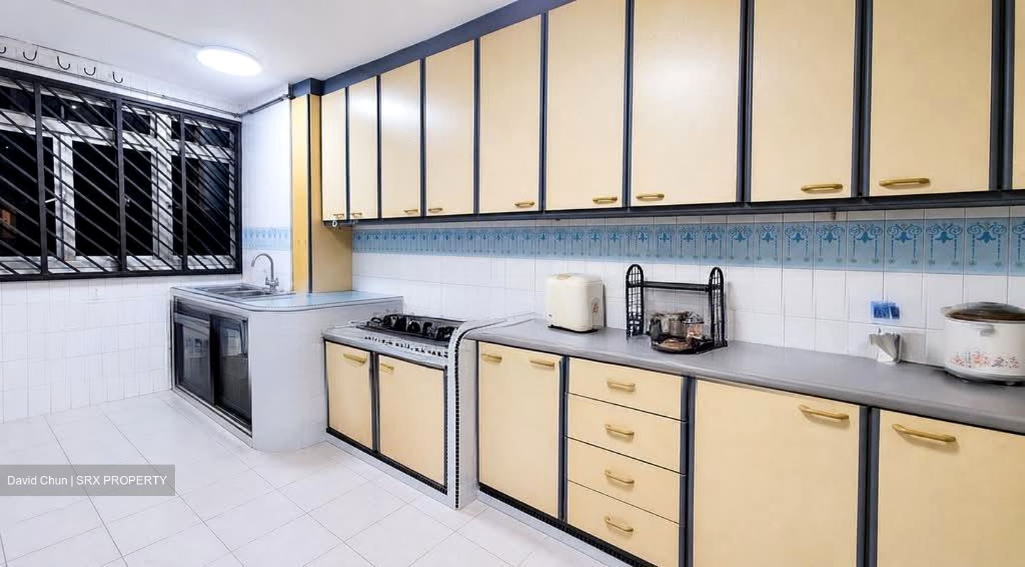 Blk 813 Jurong West Street 81 (Jurong West), HDB 5 Rooms #554217031